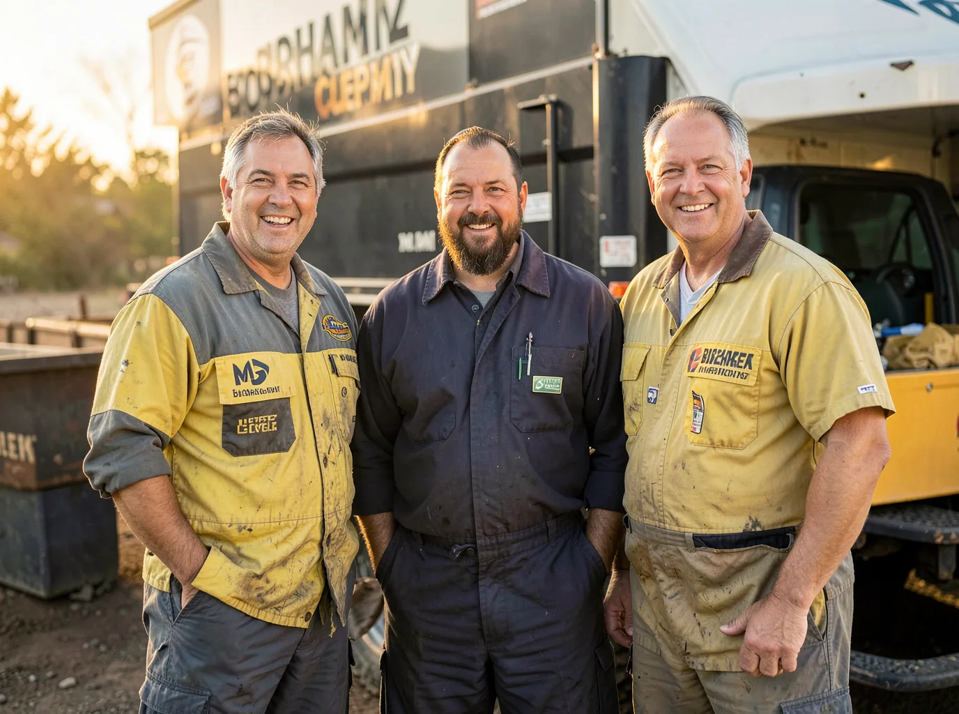 Sewage Cleanup company in Somerville, NJ