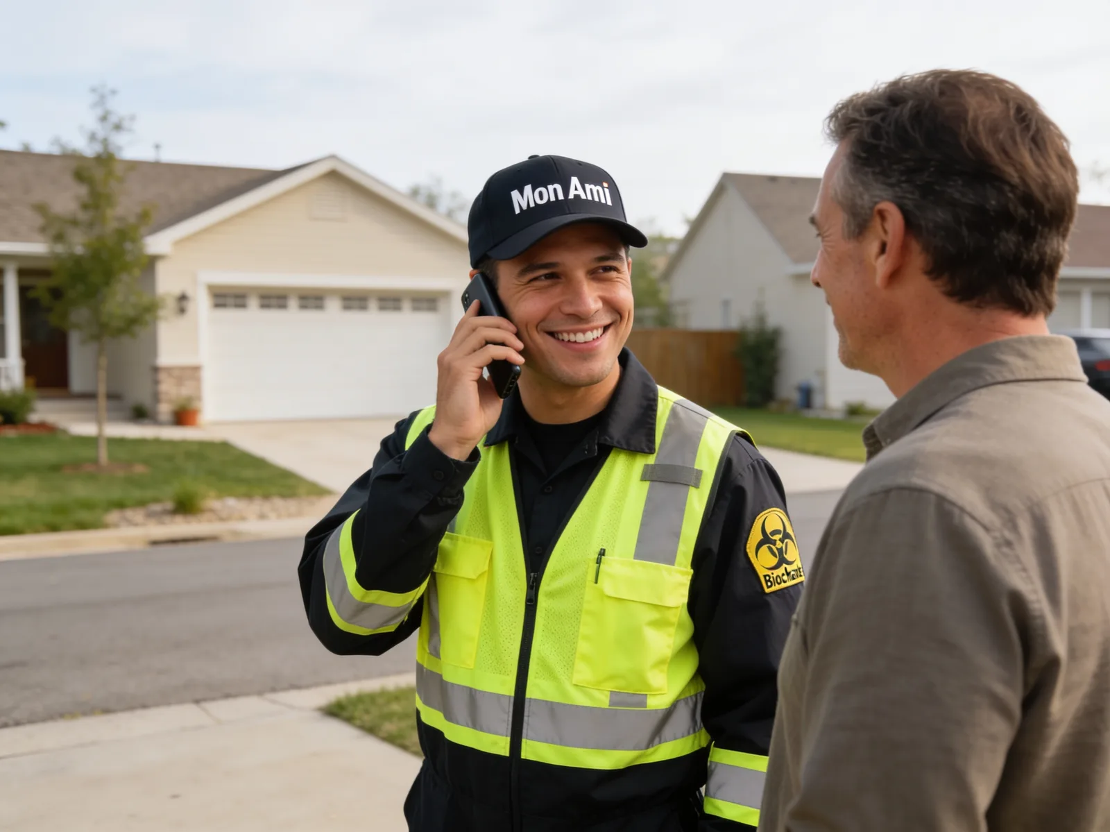 Sewage Cleanup Somerville, NJ FAQs
